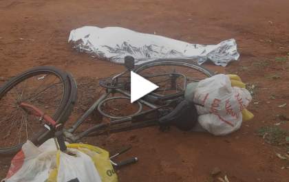 Homem encontrado morto em Três Lagoas é identificado