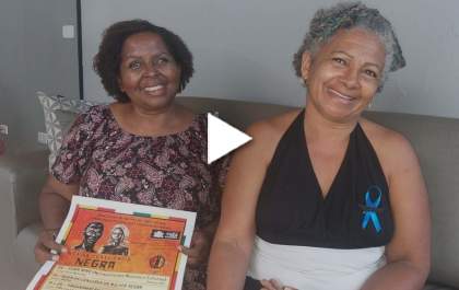 Conselho dos Direitos do Negro faz convite especial para população&nbsp;