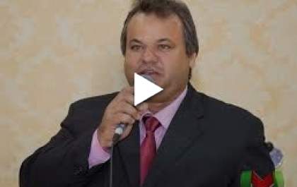 Vereador fala sobre possivel extinção de Murutinga