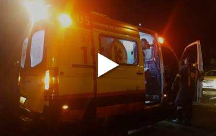 Mulher esfaqueia marido no rosto após discussão do casal em Três Lagoas