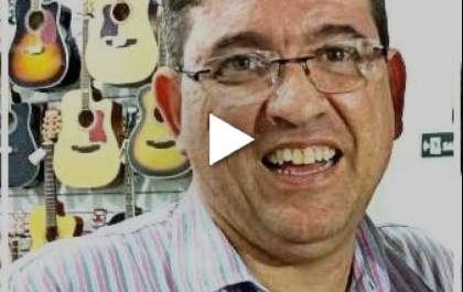 Gerente do BB está sendo velado em Guararapes