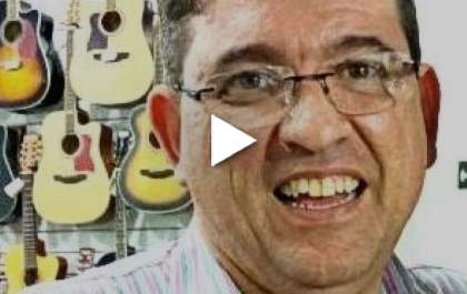 Gerente bancário de Castilho será sepultado em Guararapes