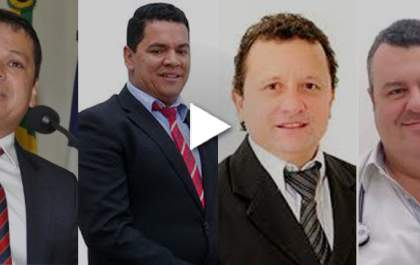 PP filiará novas lideranças locais, enquanto o PRB deverá perder importantes quadros