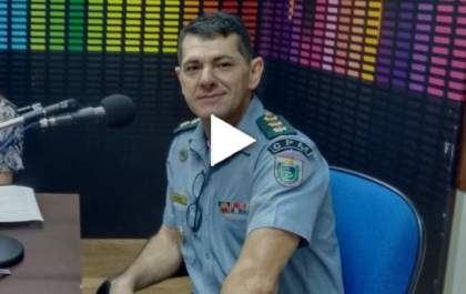Coronel Monari estaria sendo sondado pelo DEM para concorrer a prefeito de Três Lagoas