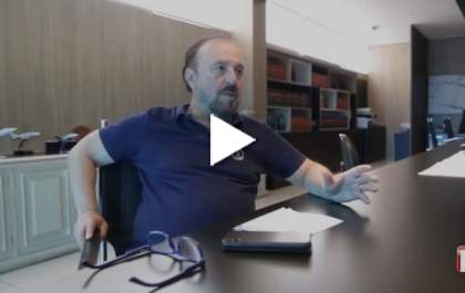 Mário Celso Lopes conta tudo! Caso Eldorado e ataques na mídia - Parte 2