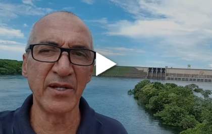 Por que quem mora perto das hidrelétricas não paga a menos pelo baixo custo da transmissão?