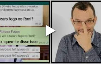 Retrospectiva 2019 - Fatos policiais de Setembro e Outubro