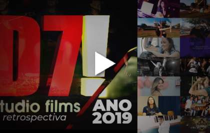 Confira como foi 2019 para D7 Studios films