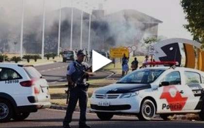 Retrospectiva 2019 - Fatos policiais de novembro e dezembro&nbsp;&nbsp;