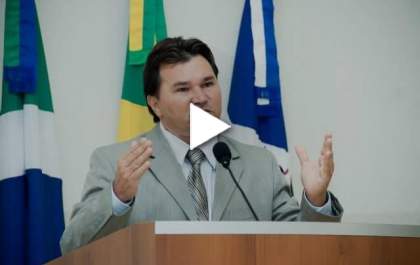 Ex-vereador teria sido barrado no PT ao tentar retornar ao partido em que foi filiado por 31 anos