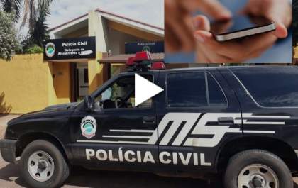 Homem envia 'nudes', vai na casa de mulher e mostra órgão genital