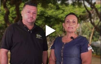 Grupo Agitta participa do 1º Papo de Noivas em Três Lagoas