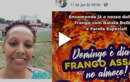 Vídeo mostra Val nas proximidades do Posto Lagoão em Três Lagoas&nbsp;
