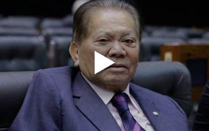 Pré-candidato a prefeito de Bataguassu, Akira Otsubo completa hoje 82 anos de idade
