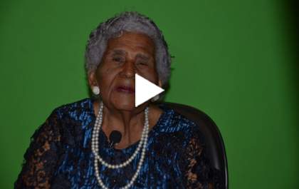 Você conhece a tia Dorinha? Hoje o programa é dela!!!
