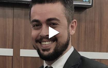 Em meio a investigação de esquema, Birigui tem primeiro pré-candidato a prefeito