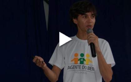 Professor acusado de tráfico de droga diz ter sido vítima de uma ação forjada