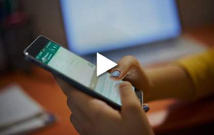 Pimenta: bloqueio do aplicativo WhatsApp em todo o país?