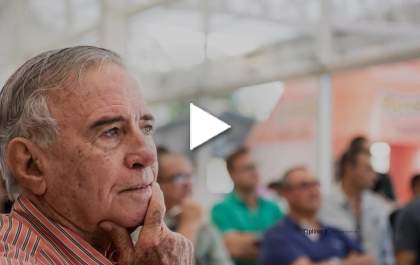 Pré-candidato em Araçatuba cobra posicionamento de concorrentes