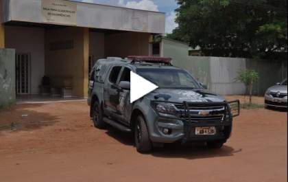 Encontrado homem que teria sido sequestrado em Três Lagoas