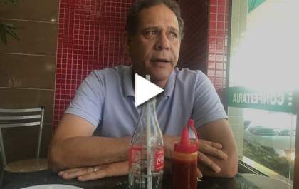 Martinho confirma que PSD terá candidato a prefeito em Três Lagoas
