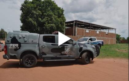 Homem pega moto emprestada de 'amigo' e desaparece em Três Lagoas