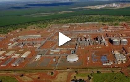 Guerreiro informa que Petrobras autorizou reinício do processo de venda da UFN 3