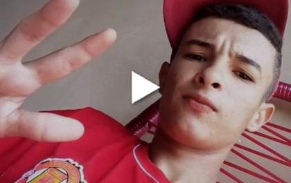 É grave estado de saúde de jovem envolvido em acidente em Castilho