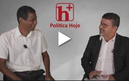 Adilson Silva diz que ninguém tira essa do Guerreiro e critica apatia da prefeitável do PT