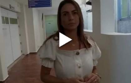Mesmo após escândalo, PSL mantém candidatura do tenente-coronel Ênio para prefeito