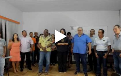 Por uma política limpa e transparente, pré-candidatos a vereador pelo PSL deixam o partido