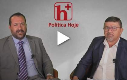 Marcus Bazé diz que sonho do DEM é indicar o candidato a vice na chapa de Angelo Guerreiro