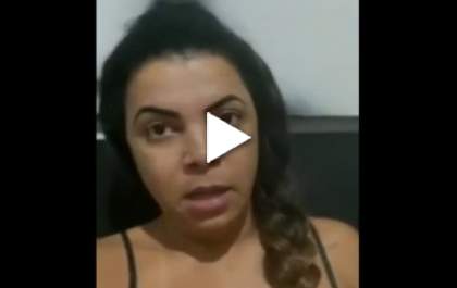 Empresária está em isolamento domiciliar em Três Lagoas
