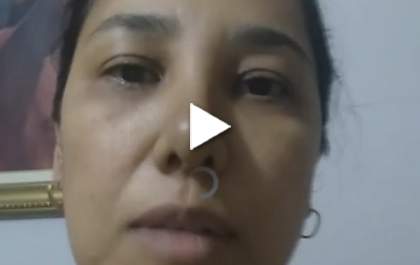 Estudante pede alunos que boicotem aulas em Escola Profissionalizante
