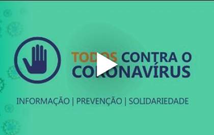 Rede de solidariedade ajuda três-lagoenses em meio à pandemia do Coronavirus