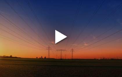 Setores nos quais a energia elétrica não pode faltar