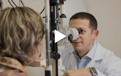 Você tem dúvidas sobre Cirurgia de Catarata?