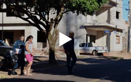 Mulher que matou a própria filha está em presídio de Três Lagoas