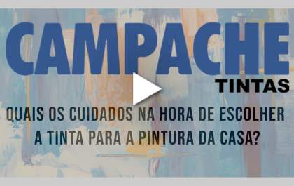 Tintas: Como escolher uma sem errar?