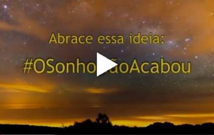 Em Três-lagoas, trabalhadores gravam vídeo emocionante