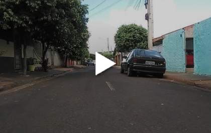 Criança de um ano é picada por escorpião em Castilho
