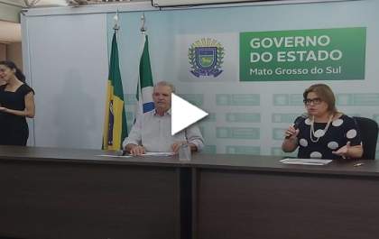 MS tem 62 casos confirmados de Covid-19