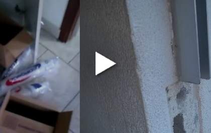 Cabeleireira vítima de furto faz apelo: não comprem os produtos, denunciem!