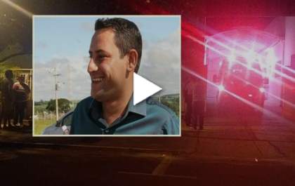 Urgente: Quadro de saúde do Vereador Juliano é considerado grave, porém estável