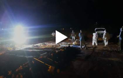 Andradina confirma sétima morte por Covid 19