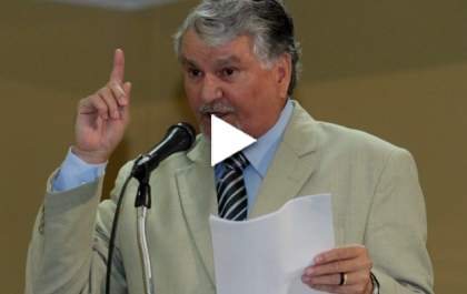 Suposto apoio de maçonaria a pré-candidato a vice de Guerreiro é questionada