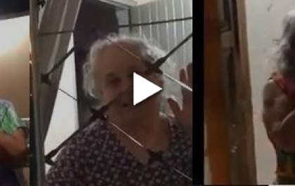 Igreja realiza serenata e emociona moradores de Três Lagoas