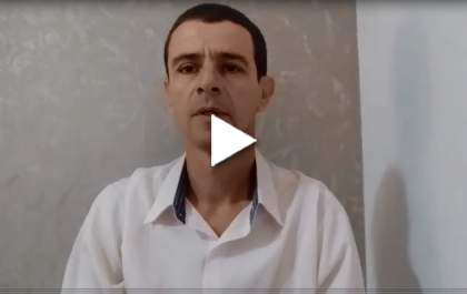 COVID-19: pastor explica decisão de manter Igreja fechada em Três Lagoas&nbsp;