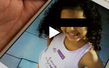 Caso de criança desaparecida no Bairro Paranapungá, em Três Lagoas é falso