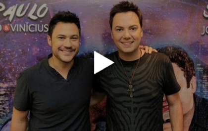 Confira as lives desta quinta-feira (28)